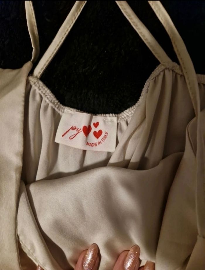 Robe de soiree - photo numéro 3