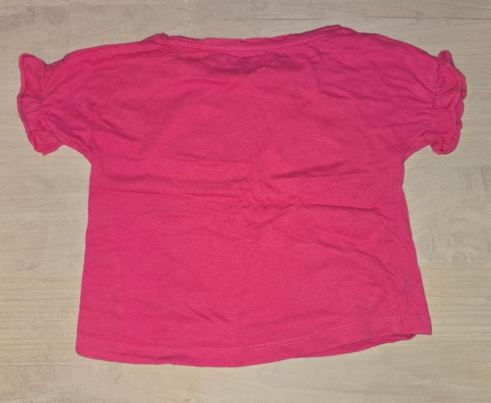 Tee shirt Agatha Ruiz de la Prada - photo numéro 5