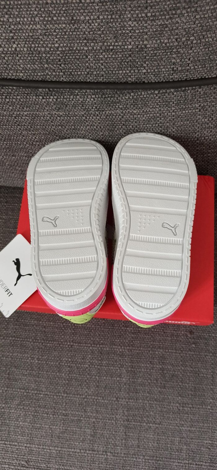 Baskets adidas - photo numéro 6