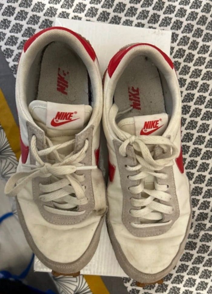 Chaussures femme Nike