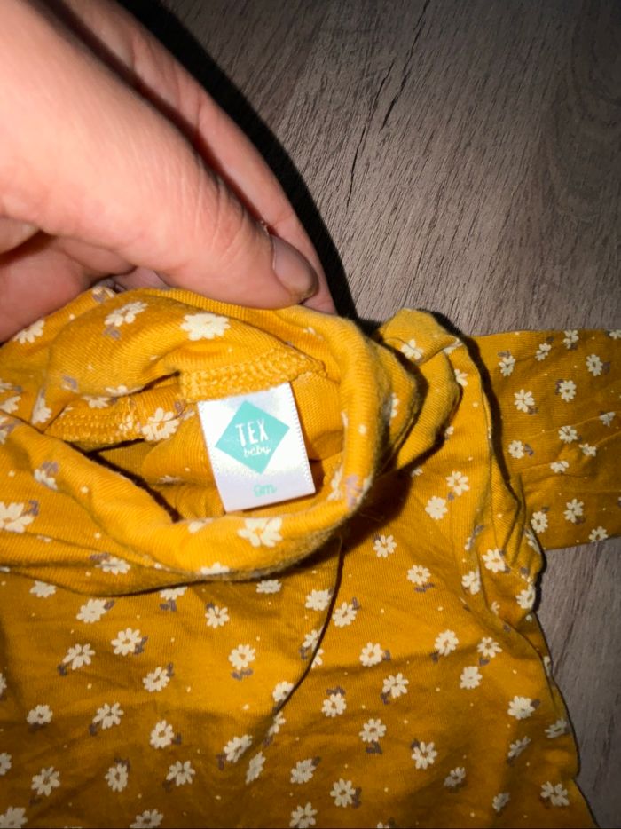 Sous pull - photo numéro 2