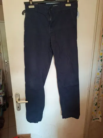 Pantalon chino 38