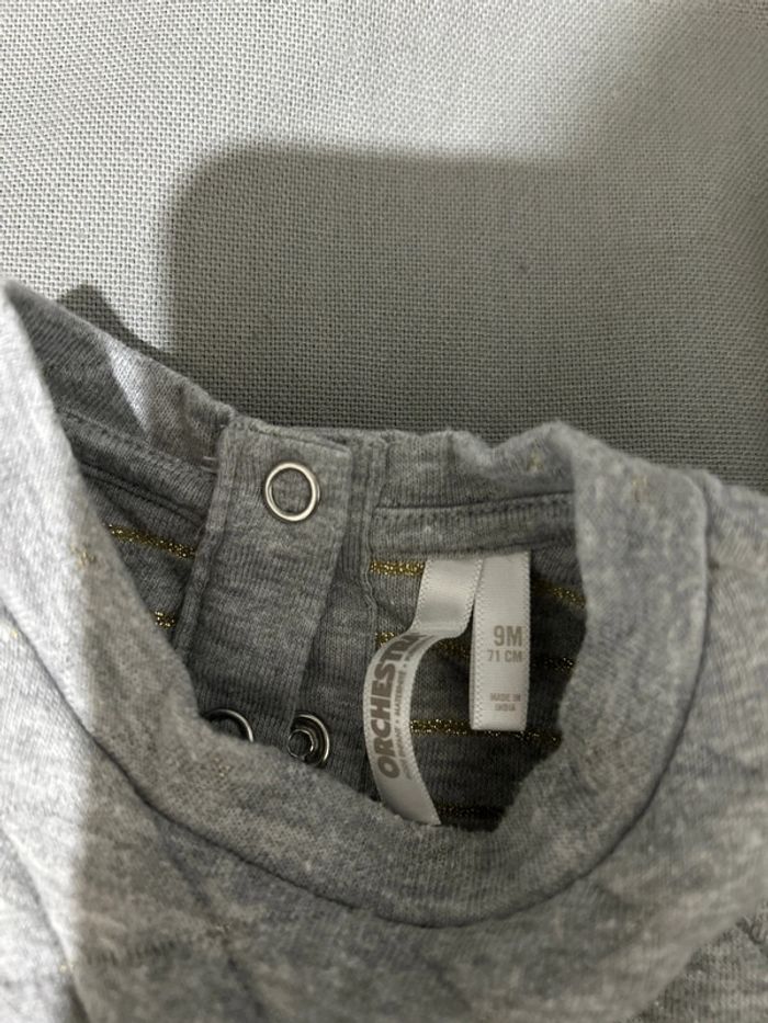 Robe pull - photo numéro 7