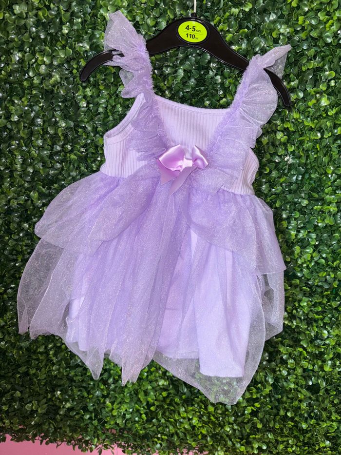 Robe de fête très mignonne