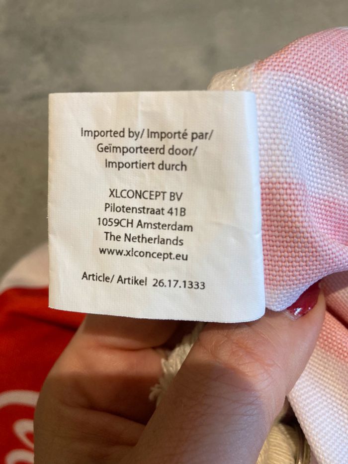 Sac de plage - photo numéro 4