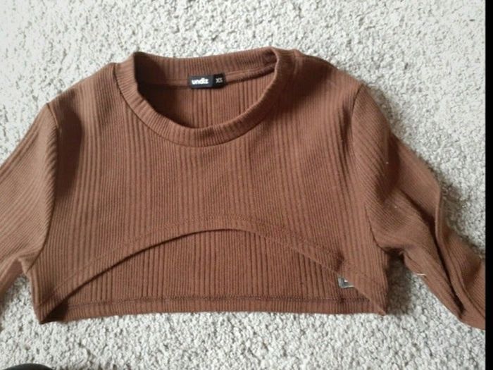 Top court undiz 🌹 - photo numéro 2