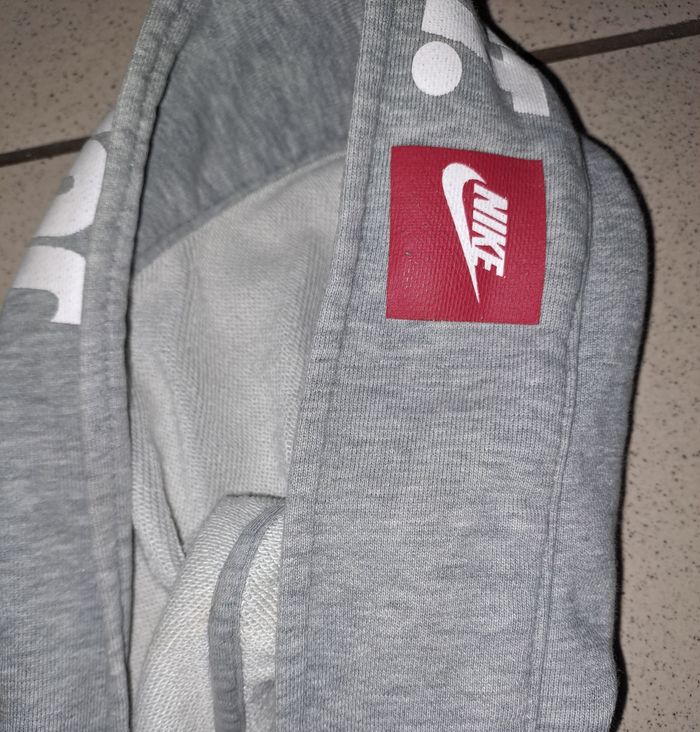 Veste nike garçon - photo numéro 3