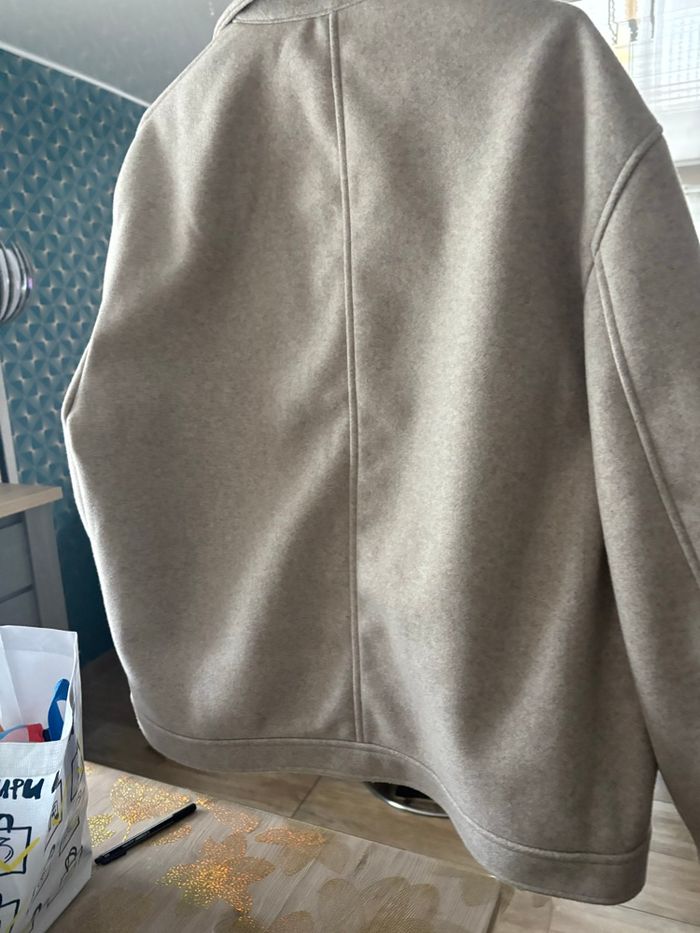 Veste homme - photo numéro 2
