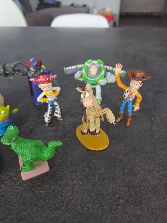 Figurines - photo numéro 3