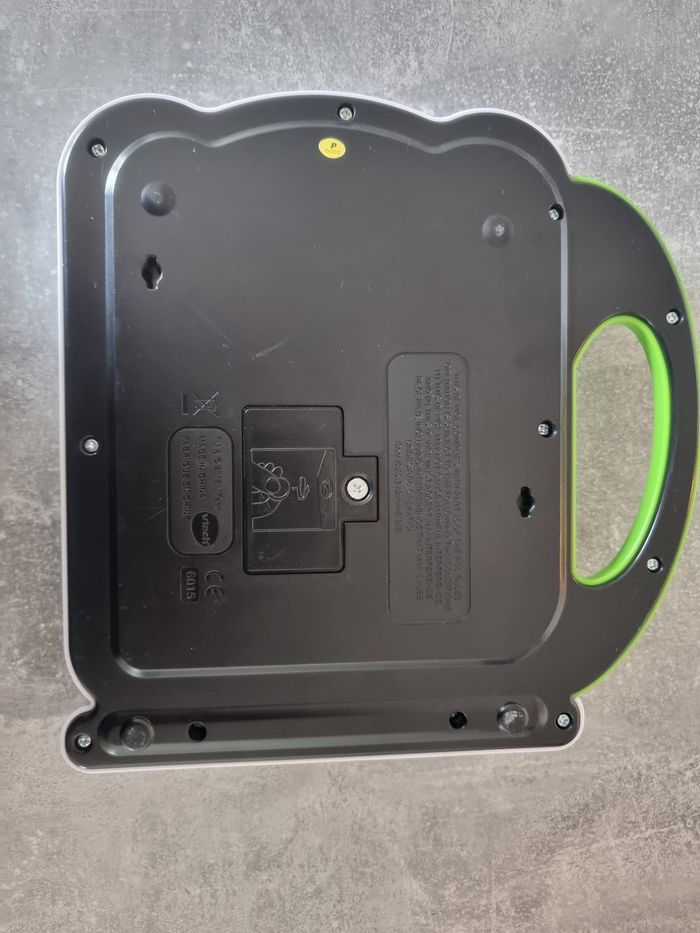 Livre vtech Mes 100 premiers mots - photo numéro 2