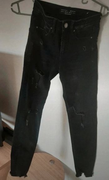 Jean stradivarius
