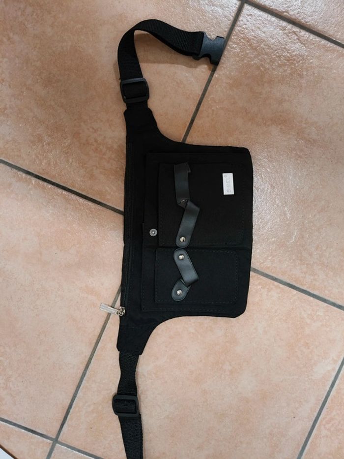 Lot accessoires coiffure - photo numéro 2