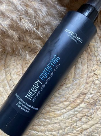 Lotion fortifiant et anti chute | PostQuam
