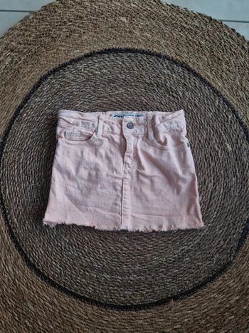 Jolie jupe Creeks taille 5 ans