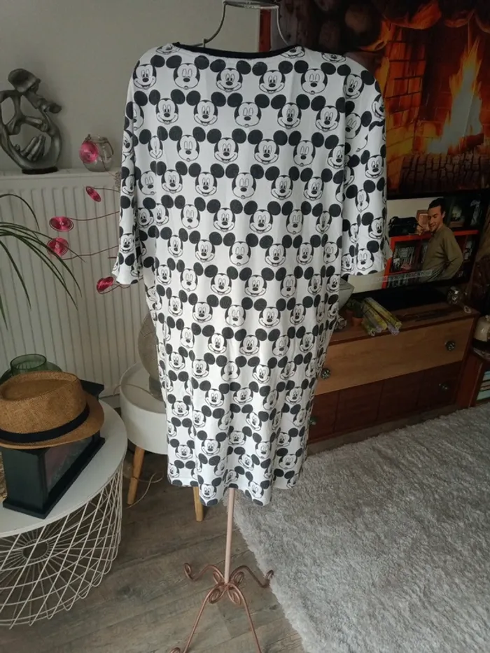 Chemise de nuit Disney - photo numéro 6