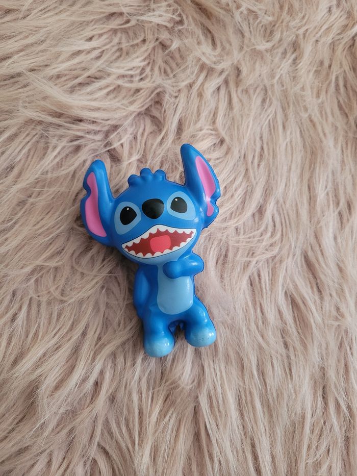 Squishy Stitch