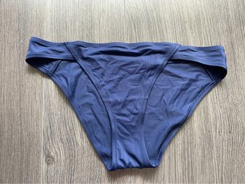 Bas bikini Uniqlo Princesse Tam Tam neuf S (grand)