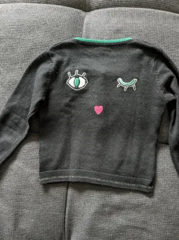Gilet catimini