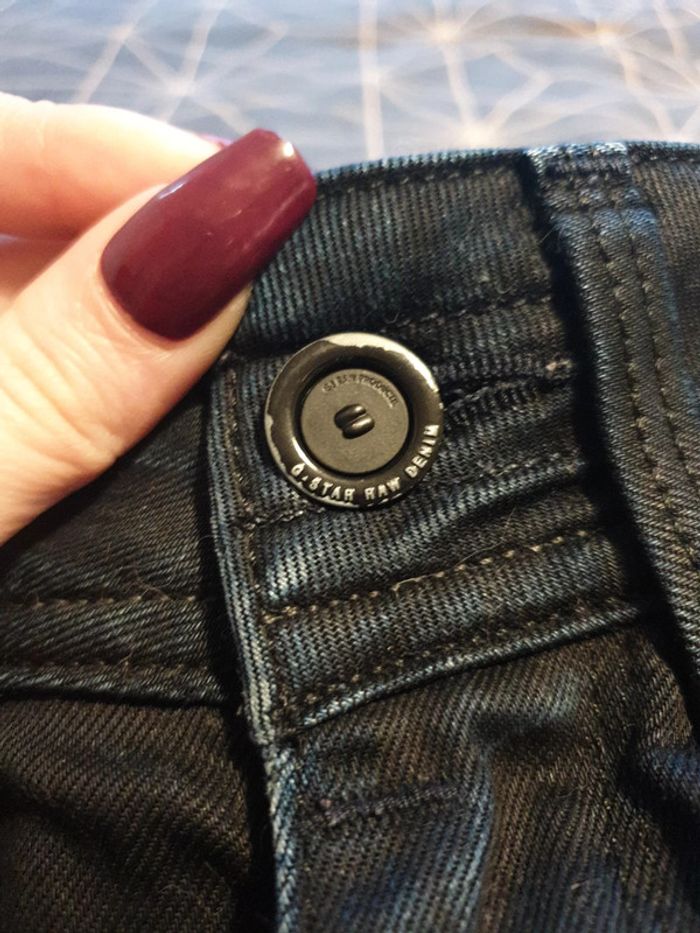 Jean G-Star - photo numéro 4