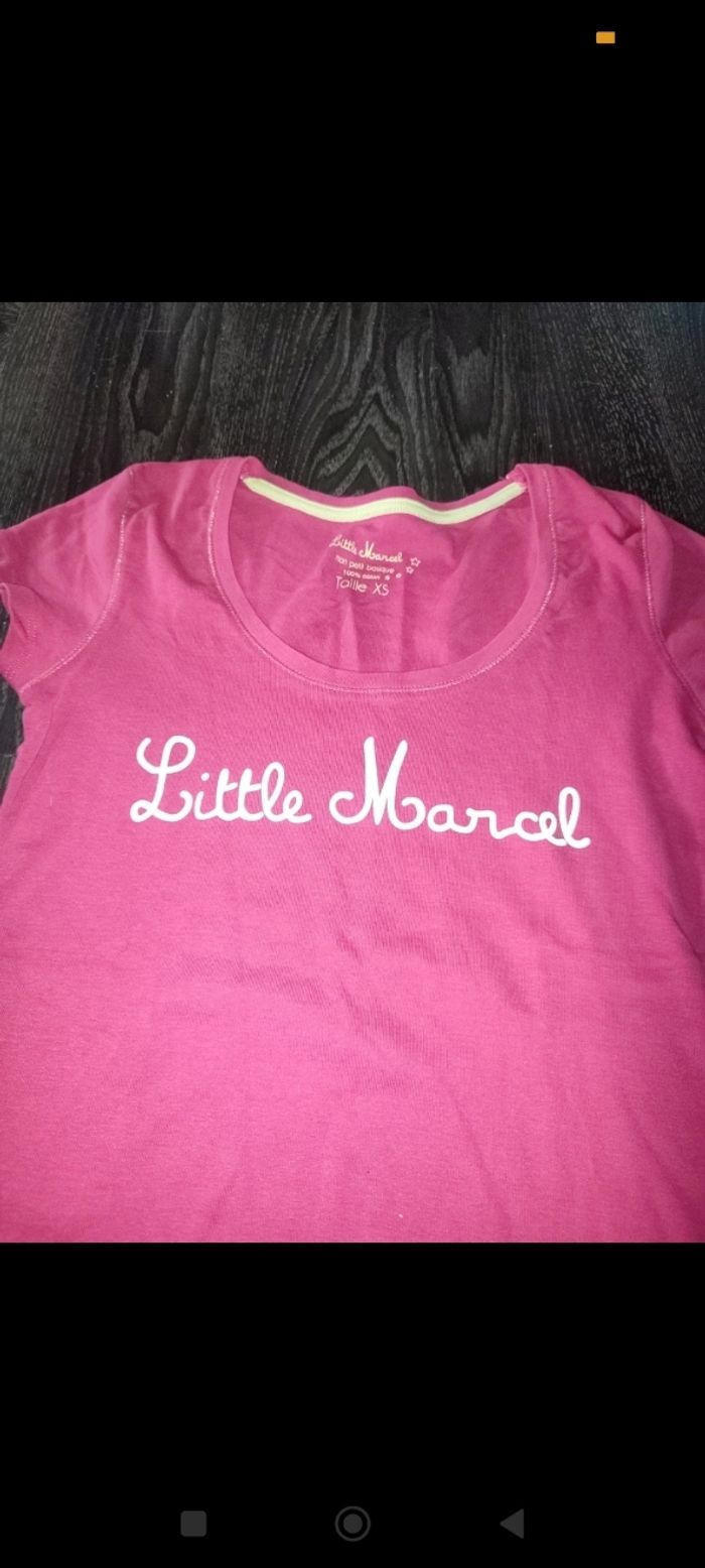 Haut fille/femme - photo numéro 2