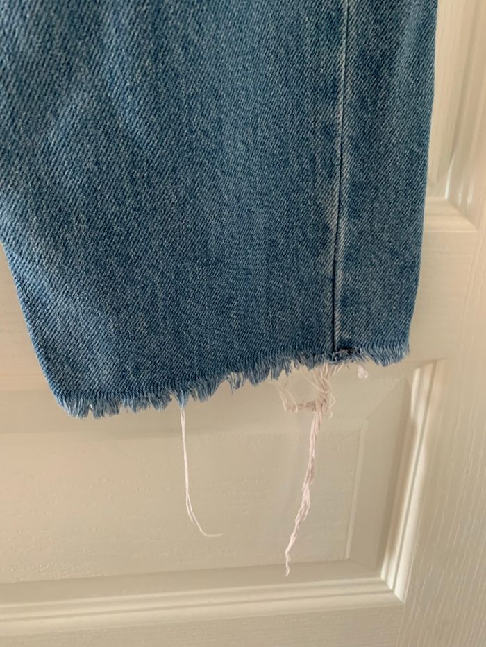 Jean femme Jennyfer taille 36 - photo numéro 4