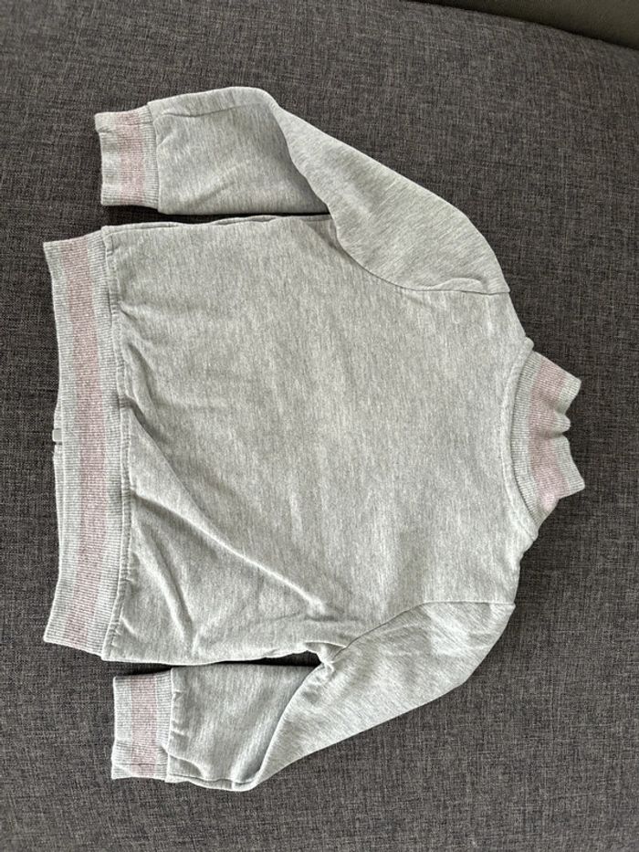 Gilet 2 ans - photo numéro 3