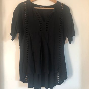 Blouse femme Kookai