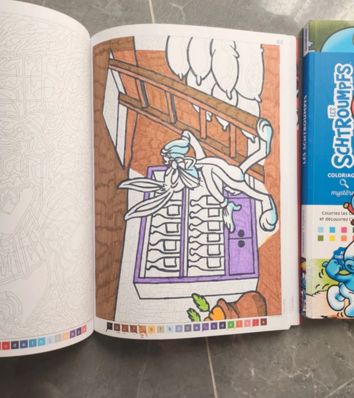 Coloriage Disney - photo numéro 5