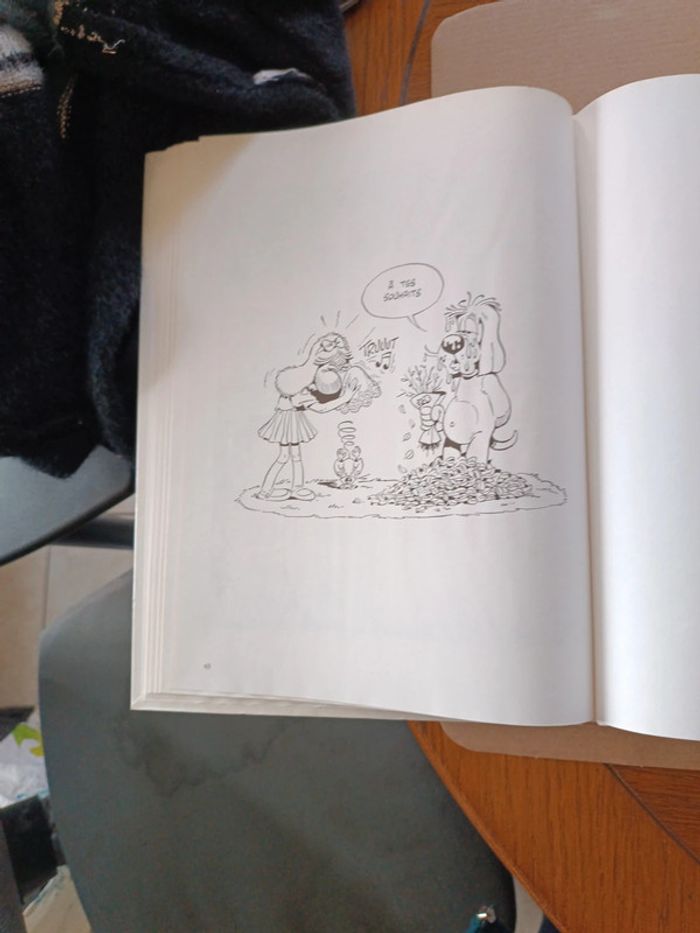 Gai Luron l'été des BD - photo numéro 6