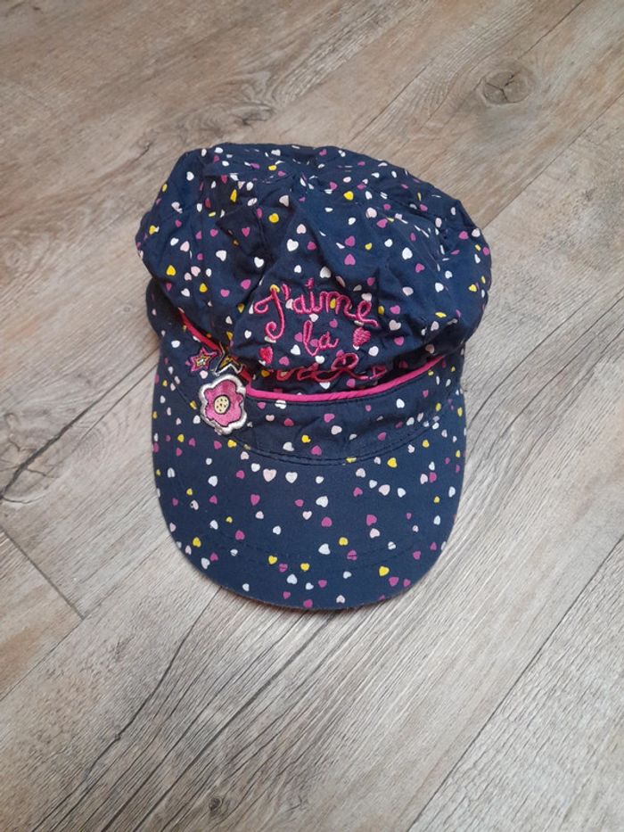 Casquette