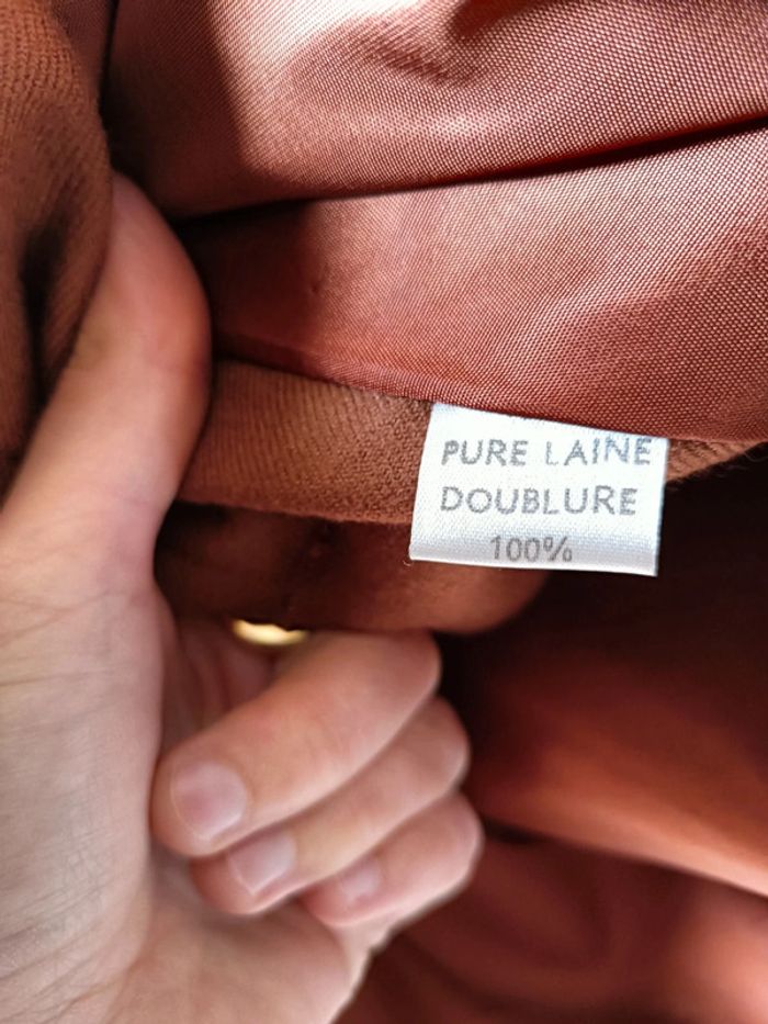 Ensemble tailleur femme 42 - photo numéro 4