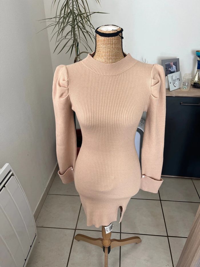 Robe pull SHEIN