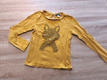 T-shirt okaidi 10ans
