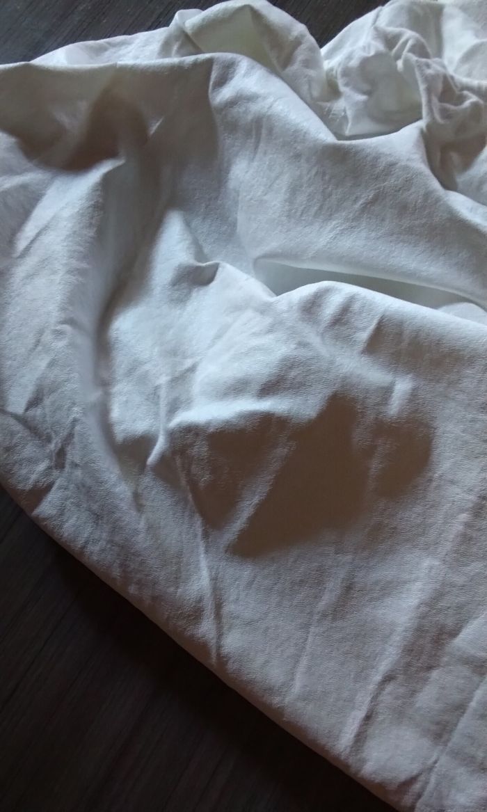 Alèse imperméable drap housse - photo numéro 2