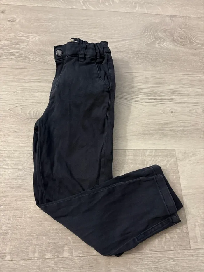 Pantalon chino 5 ans gentleman Farmer