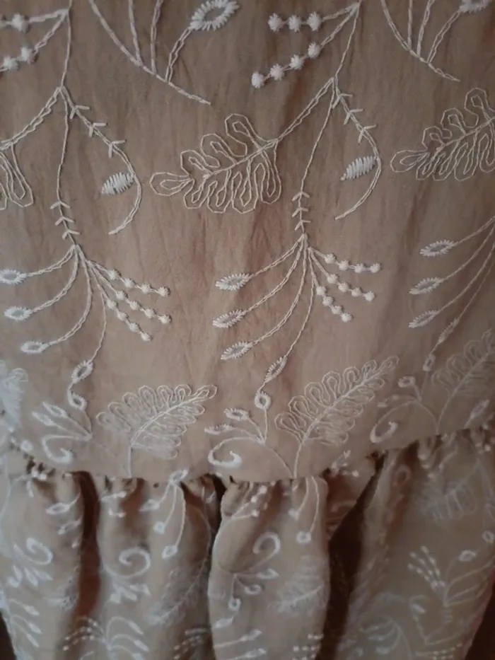 Robe midi neuve - photo numéro 4