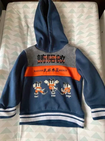 Sweat enfant Mickey