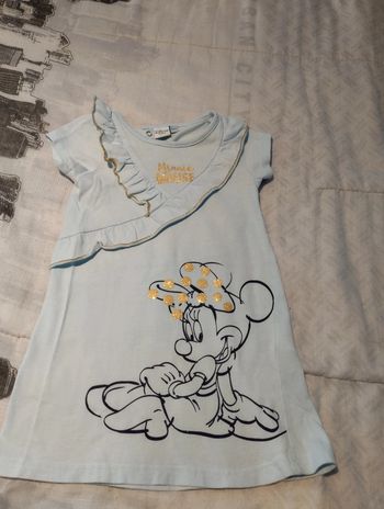 Robe Minnie