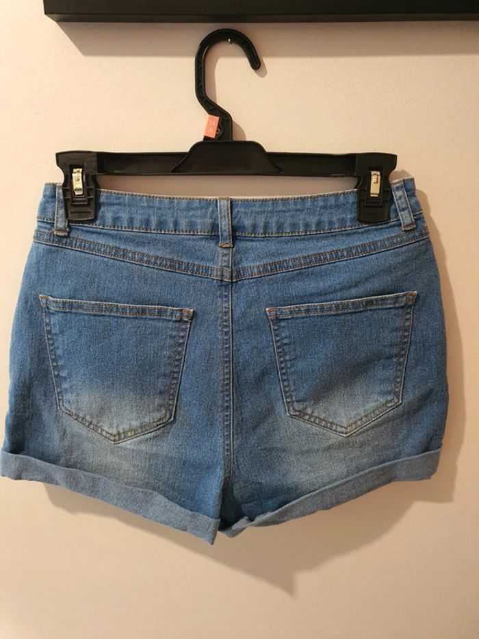 Short neuf taille 38 kiabi - photo numéro 2