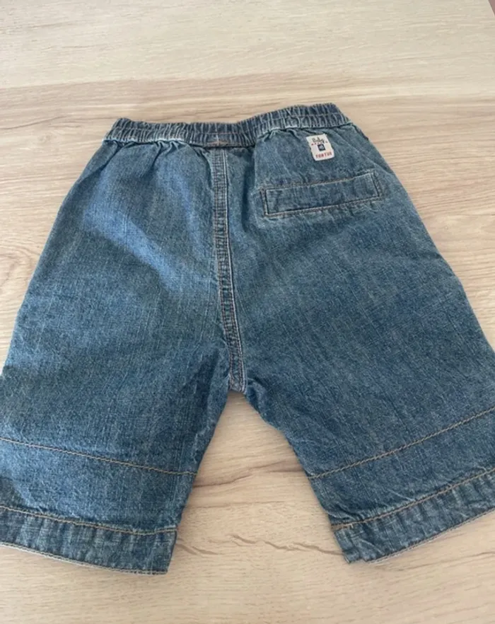 Bermuda Captain Tortue - photo numéro 4