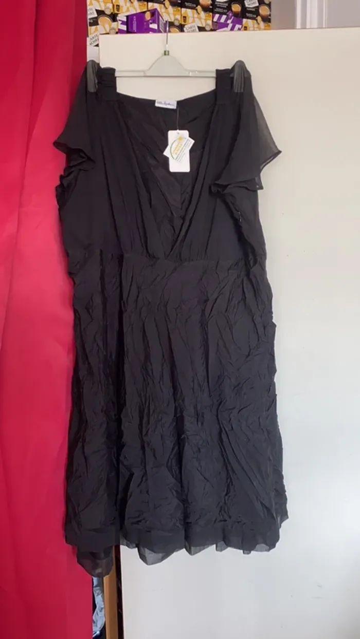 Robe soirée