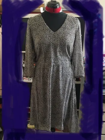 Robe taille 38