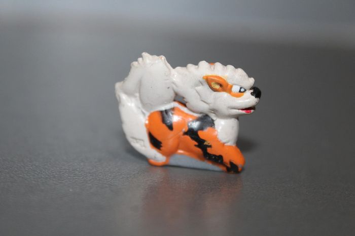 Figurine Arcanin - Pokémon - photo numéro 2