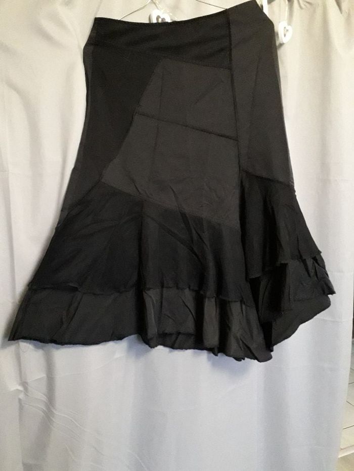 Jupe Jennyfer noire