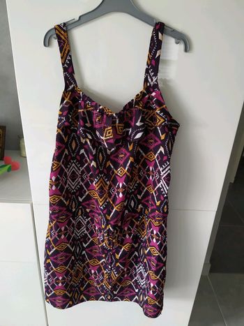 Robe femme taille 38