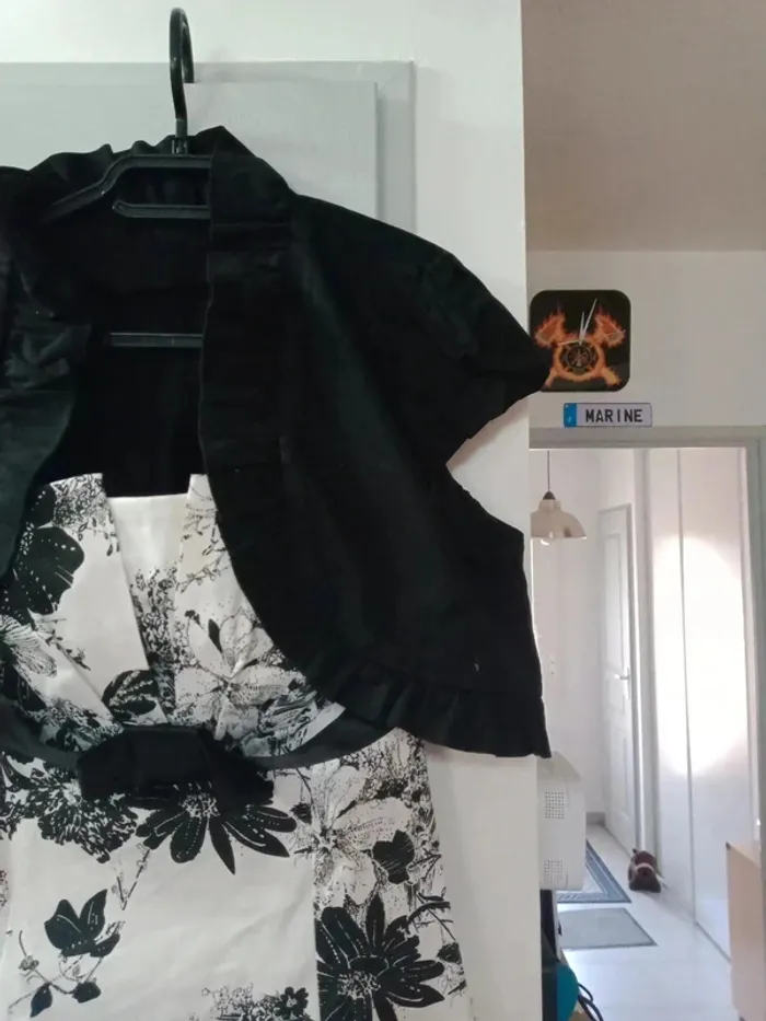 Robe femme cérémonie - photo numéro 6