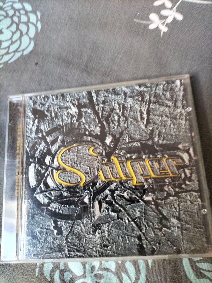 Cd sutper