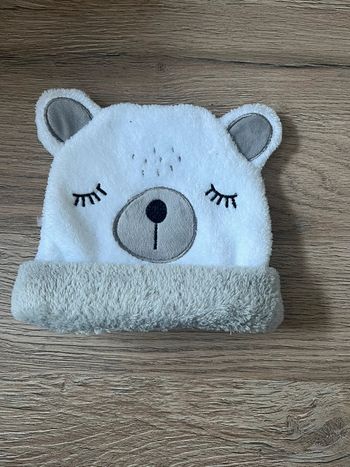 Bonnet
