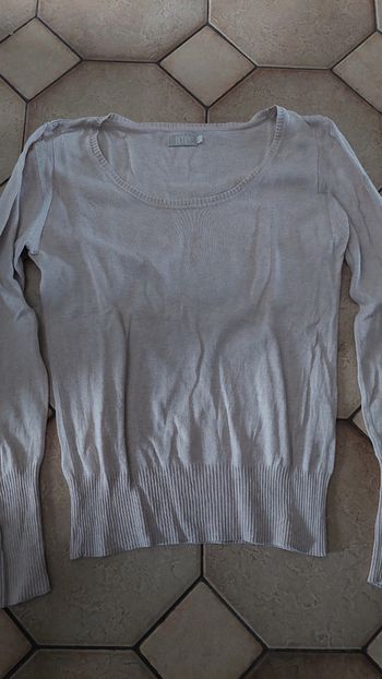 Pull ete