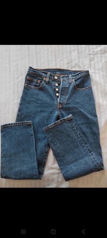 Levi's 501